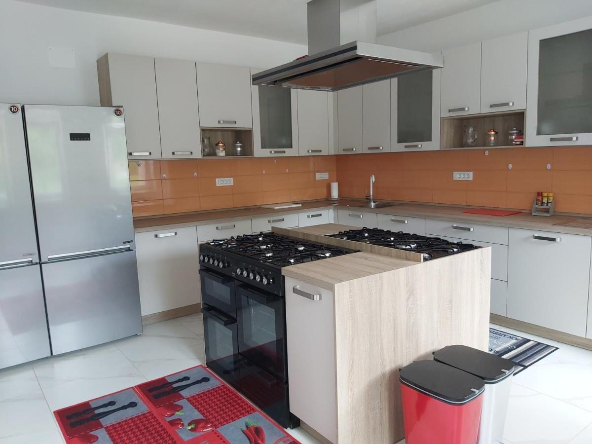 Divaca, Vila Srebrna Екстериор снимка