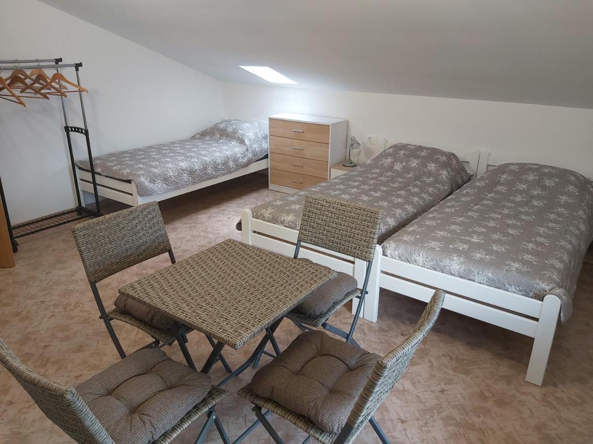 Divaca, Vila Srebrna Екстериор снимка