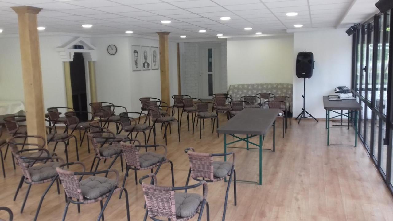 Divaca, Vila Srebrna Екстериор снимка